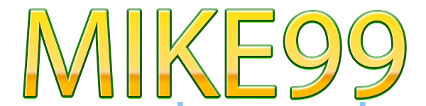 MIKE99 Logo